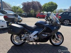 BMW K 1200 GT 58000 KM ! — MOTOREN | BMW — MARKTPLAATS
