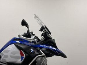 BMW R 1250 GS ADVENTURE HP UITVOERING FULL OPTION, 3-DELIGE — MOTOREN | BMW — MARKTPLAATS