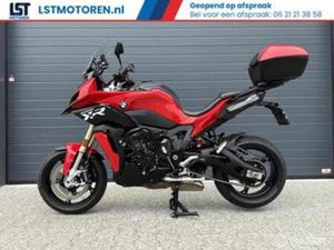 BMW S 1000 XR 2023 FULL OPTIONS 22741 KM — MOTOREN | BMW — MARKTPLAATS