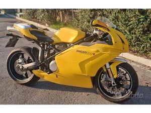 DUCATI 999 - 2002