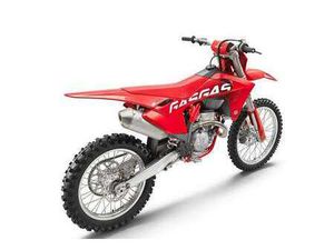 GAS GAS MC 350F