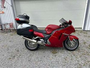 HONDA CBR 1100