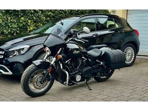 INDIAN SCOUT CLASSIC 2025