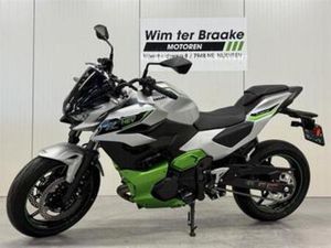 KAWASAKI Z 7 HYBRID (BJ 2024) — MOTOREN | KAWASAKI — MARKTPLAATS