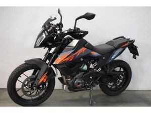 KTM 390 ADVENTURE (BJ 2022) — MOTOREN | KTM — MARKTPLAATS