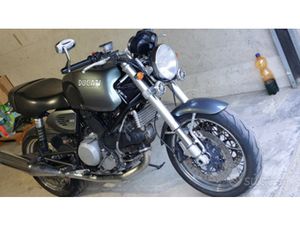 DUCATI GT 1000 CAFÈ RACER