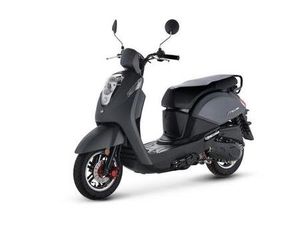 ② SYM MIO 50 [FIN.0%]