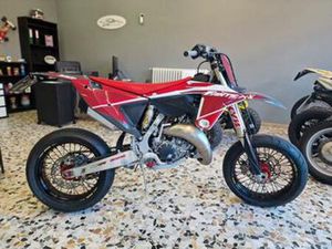 FANTIC MOTARD 125 XX DEL 2024