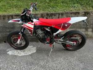 FANTIC XMF 125 4T - 02/2025