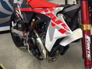 FANTIC XMF 125 - 2026