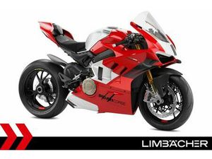 DUCATI PANIGALE V4 R - *BILDER FOLGEN*