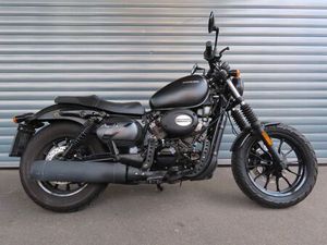 HYOSUNG GV 300 GV300 EZ. 11.2020 12654 KM