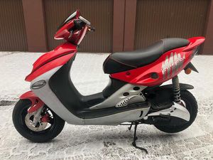 MALAGUTI F15 LC (50ER & 25ER PAPIERE) FESTPREIS