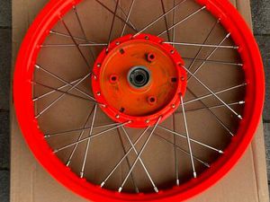 SIMSON S50/S51 FELGENSATZ