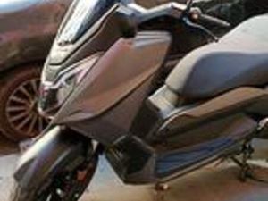 WOTTAN MOTOR STORM-T 125 - 2024