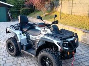 QUAD AODES PATHCROSS 1000 NUOVO