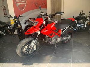 DUCATI HYPERMOTARD 1100 - 2010
