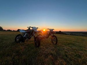 HUSQVARNA SM 125 (NO WR,WRE,EXC,TE,AX,FE,CB)