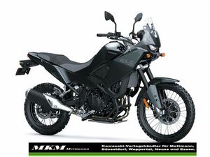 KAWASAKI KLE500 / SE 2026 #STARTERBONUS?