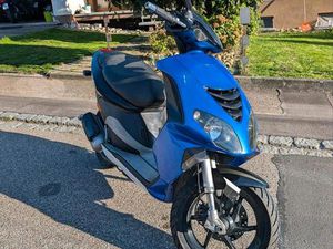 PIAGGIO NRG 50KMH ROLLER