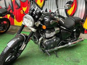 ROYAL ENFIELD SUPER METEOR