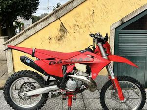 GASGAS EC 300 TBI FAFE