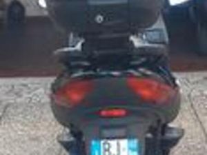 MALAGUTI MADISON 150 - 2002