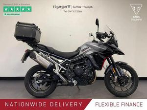 TRIUMPH TIGER 900 GT PRO