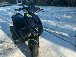 YAMAHA AEROX MBK NITRO TAUSCH/VERKAUF