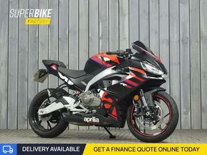 APRILIA RS457