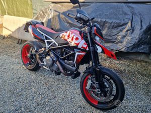 DUCATI HYPERMOTAR 950 RVE