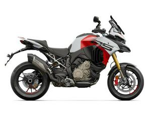 2024 DUCATI MULTISTRADA V4 RS