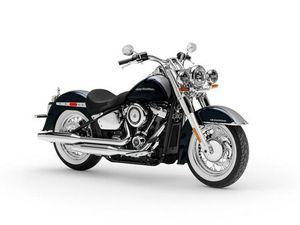 2019 HARLEY-DAVIDSON® FLDE - SOFTAIL® DELUXE