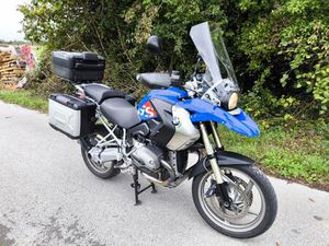 BMW R1200GS 2008GOD, 2008 GOD.