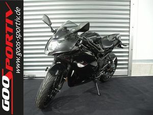 KAWASAKI NINJA 125