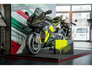 DUCATI PANIGALE V4 LAMBORGHINI *SOFORT*LIMITED