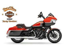 HARLEY-DAVIDSON FLTRXSE ROAD GLIDE CVO