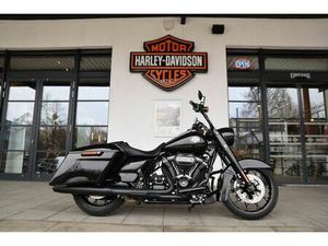 HARLEY-DAVIDSON FLHRXS ROAD KING SPECIAL