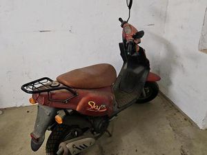 PEGASUS SKY 125 ; MOTORROLLER; SCOOTER; 125 CCM
