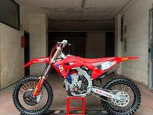 HONDA CRF 250 R