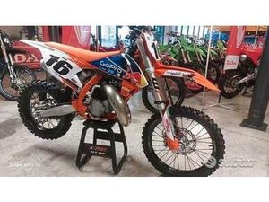 KTM 85 SX 2023