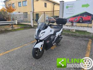 BMW C 650 SPORT SPORT