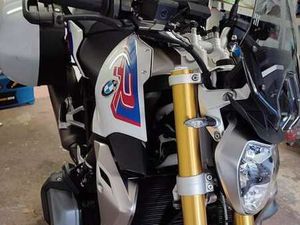 BMW R 1250 R
