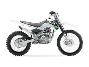 2026 KAWASAKI KLX 140R F