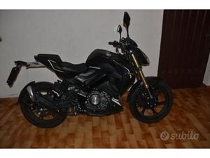 KEEWAY RKF 125 - 2024