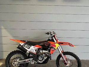 KTM 350 SXF 2023