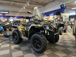POLARIS SPORTSMAN 570 EPS HUNTER EDITION • 2023
