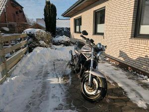 MOTORRAD SUZUKI BANDIT 1200