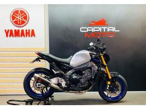 YAMAHA MT-09 SP 900 HYPER-NAKED PETROL MANUAL EURO 5 (119 PS) 889 CC