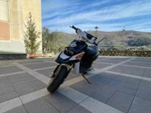 MBK BOOSTER 50 - 1998